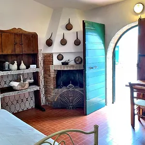 Il Forno Di Renzo Casa di campagna