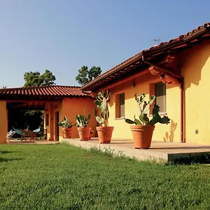Le Pettegole Del Boschetto Alloggio per agriturismo