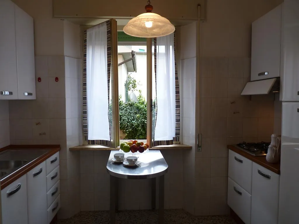 Appartamento Meri Castiglione della Pescaia