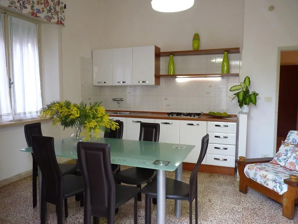 Meri Apartment Castiglione della Pescaia