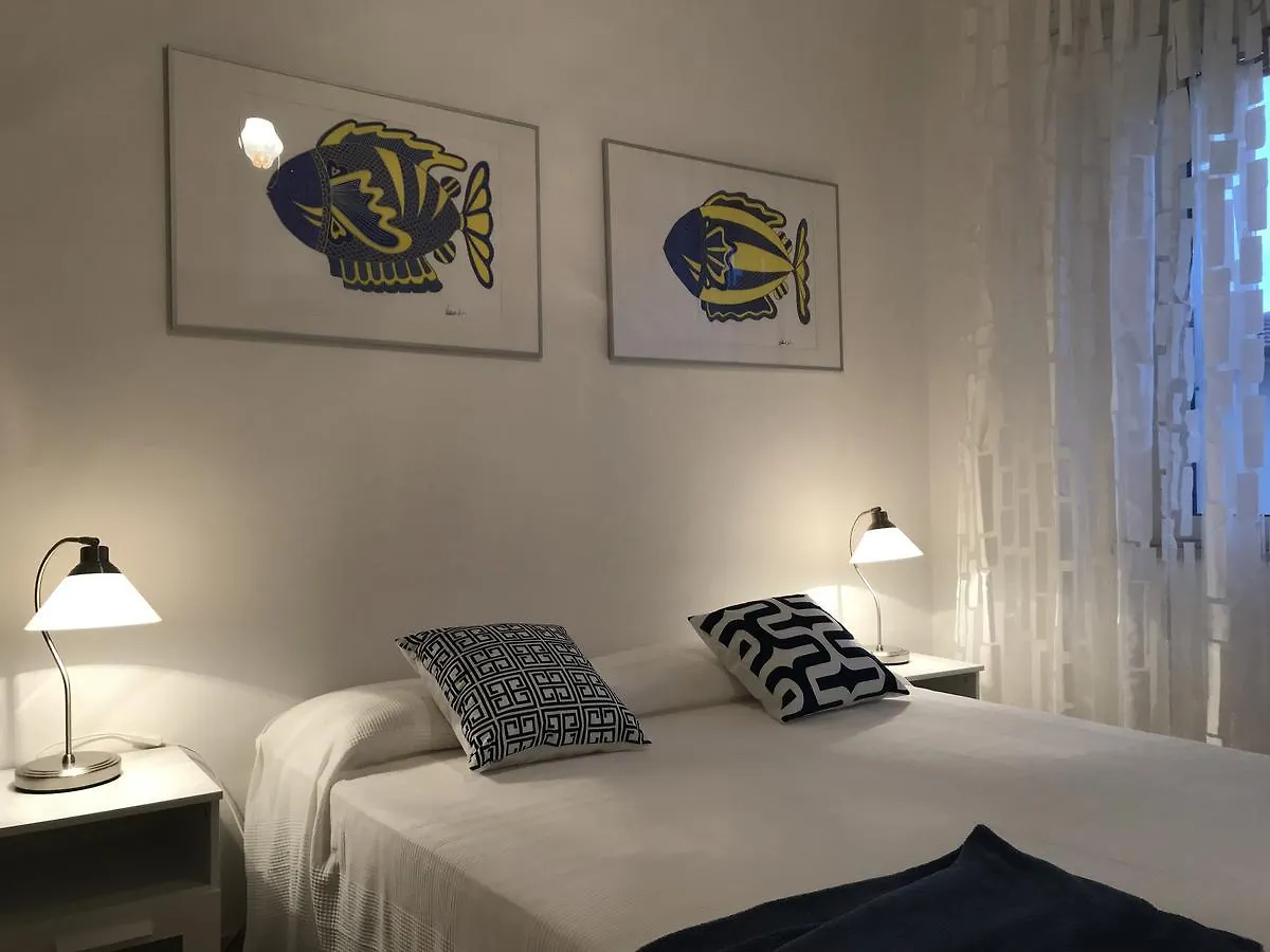 Appartamento Meri Castiglione della Pescaia