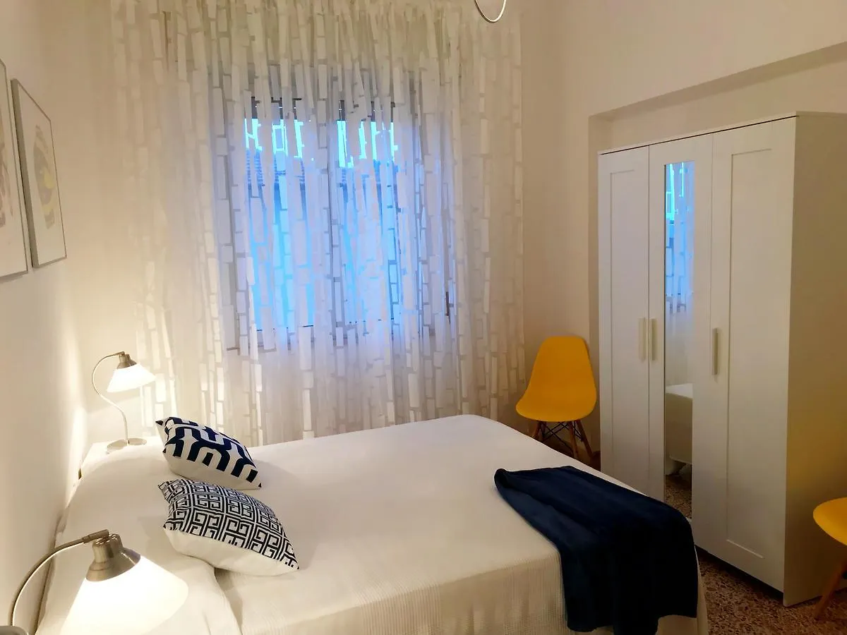 Appartamento Meri Castiglione della Pescaia Italia