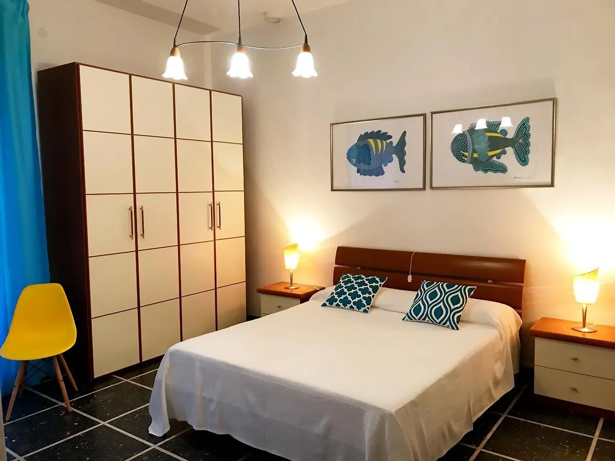 Meri Apartment Castiglione della Pescaia